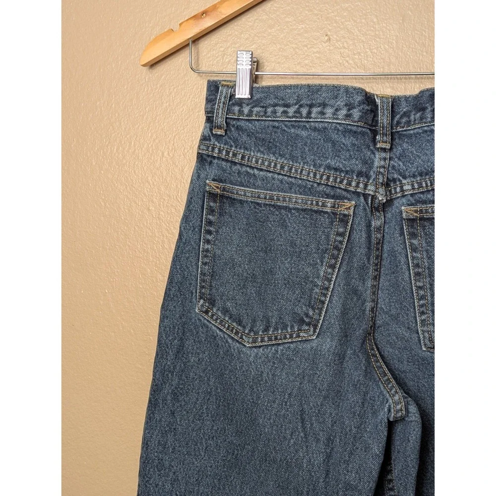 Puma vintage jeans